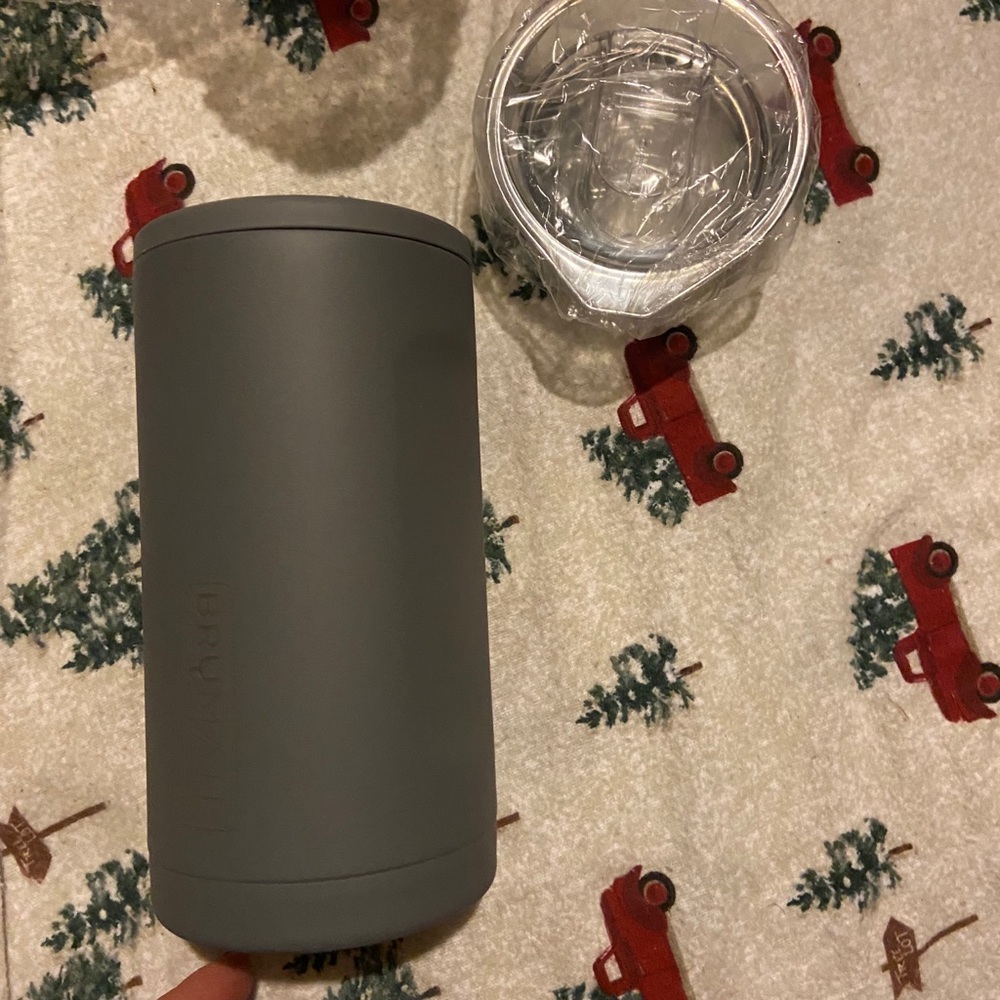 Gray Brumate Trio